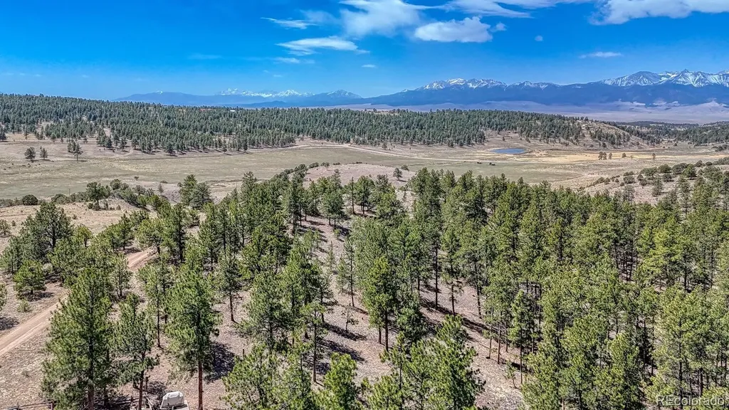 4701 County Road 323 Westcliffe CO 81252