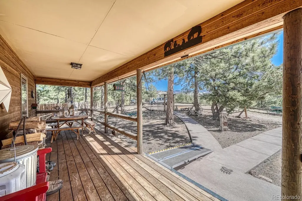 4701 County Road 323 Westcliffe CO 81252