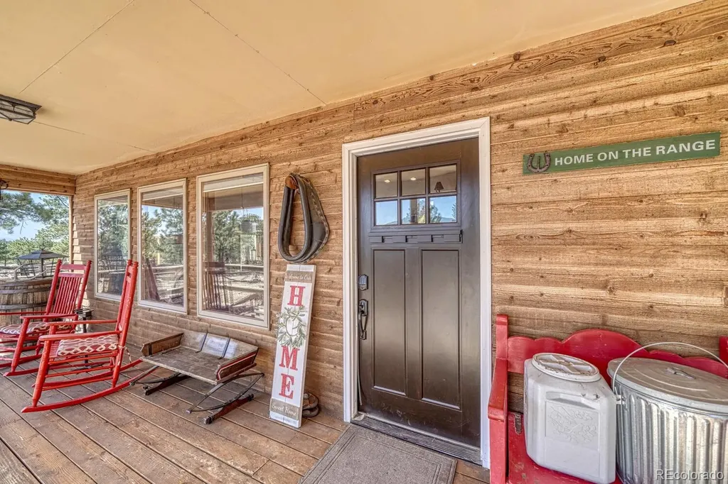 4701 County Road 323 Westcliffe CO 81252