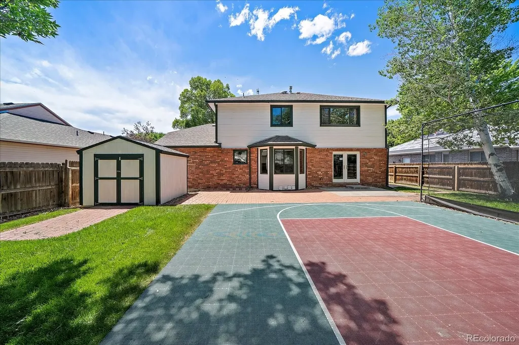 2428 Maplewood Circle W Longmont CO 80503