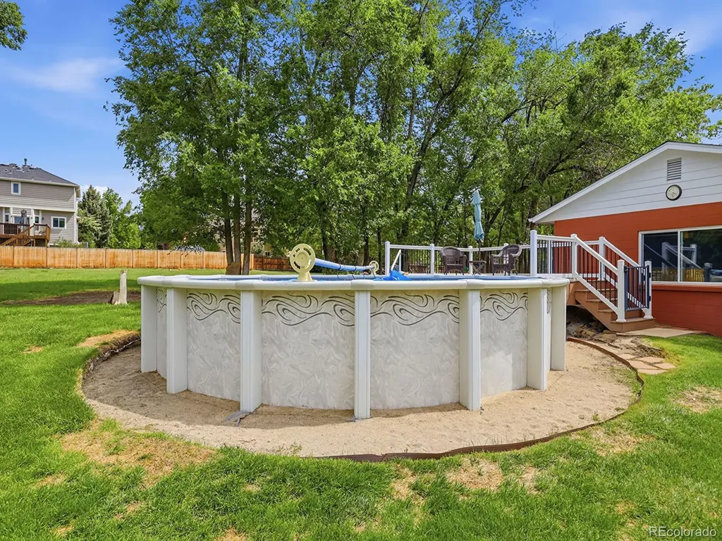 8235 W 108th Avenue Westminster CO 80021