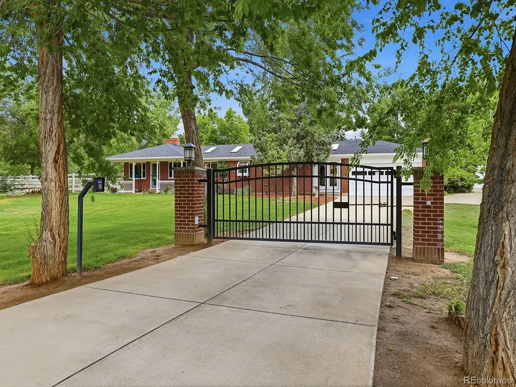8235 W 108th Avenue Westminster CO 80021