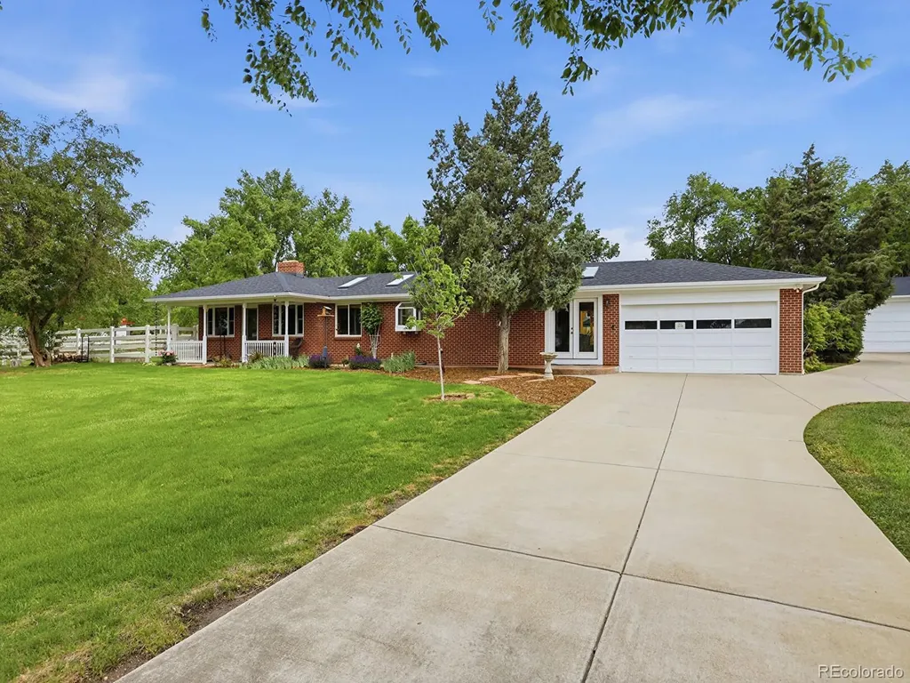 8235 W 108th Avenue Westminster CO 80021