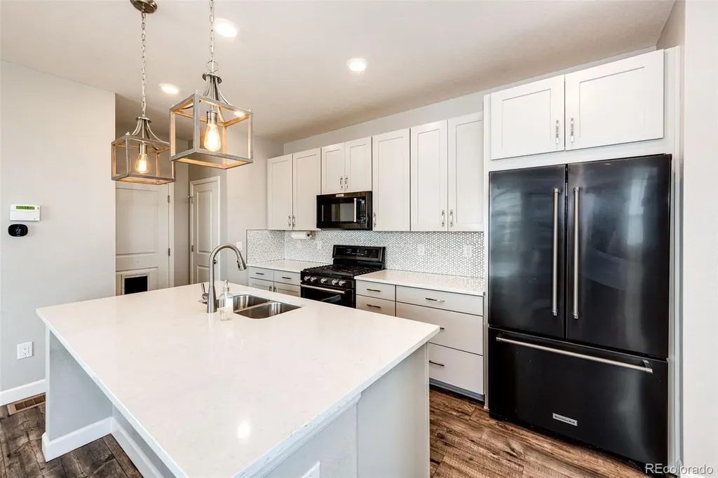 3450 N Meadows Drive Castle Rock CO 80109
