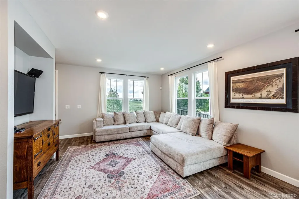 3450 N Meadows Drive Castle Rock CO 80109