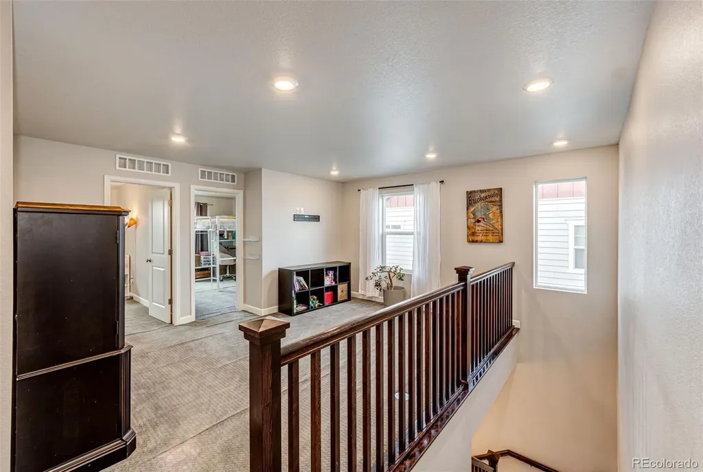3450 N Meadows Drive Castle Rock CO 80109