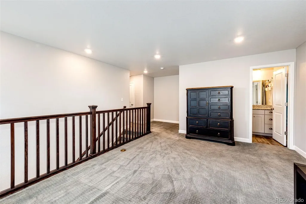 3450 N Meadows Drive Castle Rock CO 80109