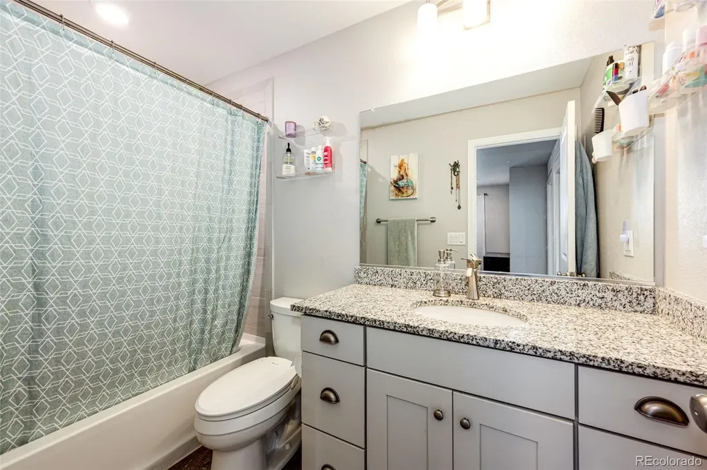 3450 N Meadows Drive Castle Rock CO 80109