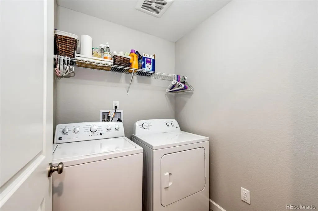 3450 N Meadows Drive Castle Rock CO 80109