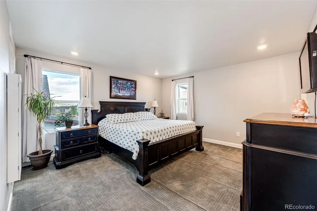 3450 N Meadows Drive Castle Rock CO 80109