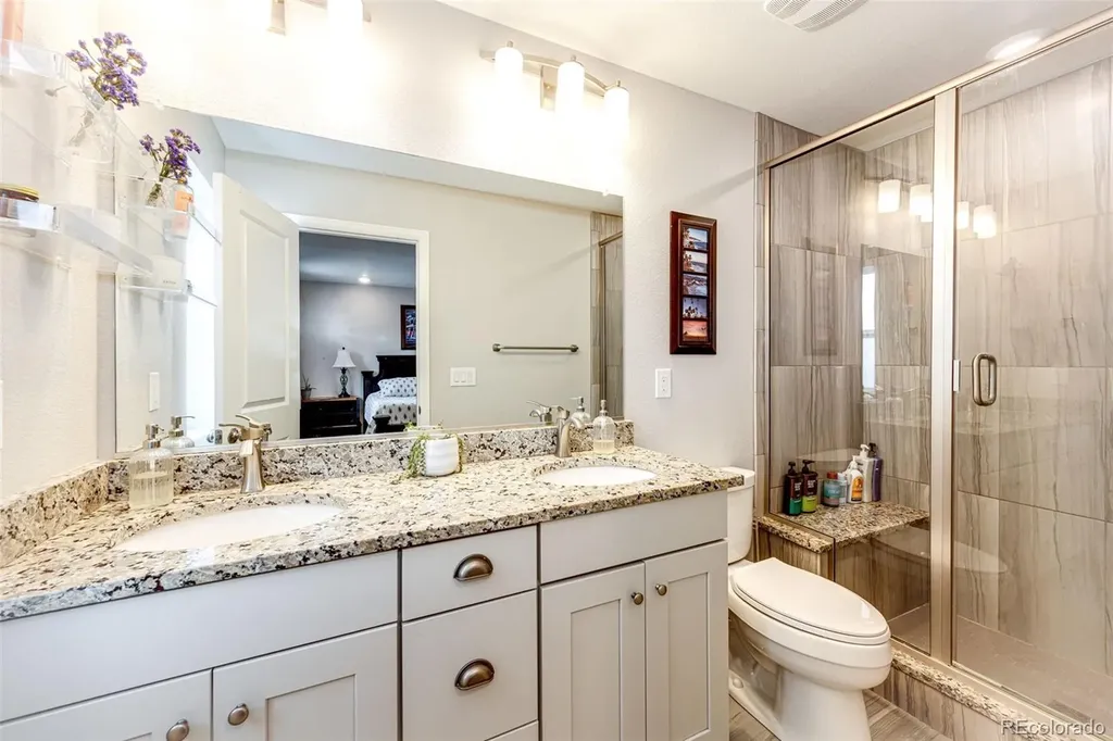 3450 N Meadows Drive Castle Rock CO 80109