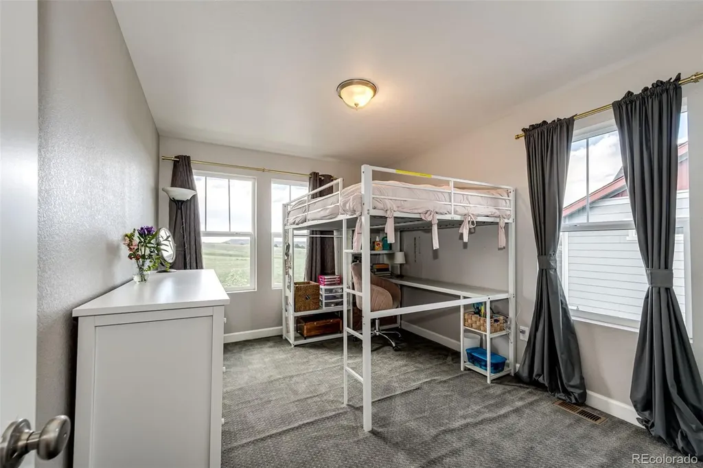 3450 N Meadows Drive Castle Rock CO 80109