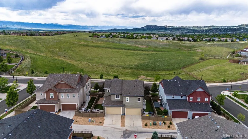 3450 N Meadows Drive Castle Rock CO 80109