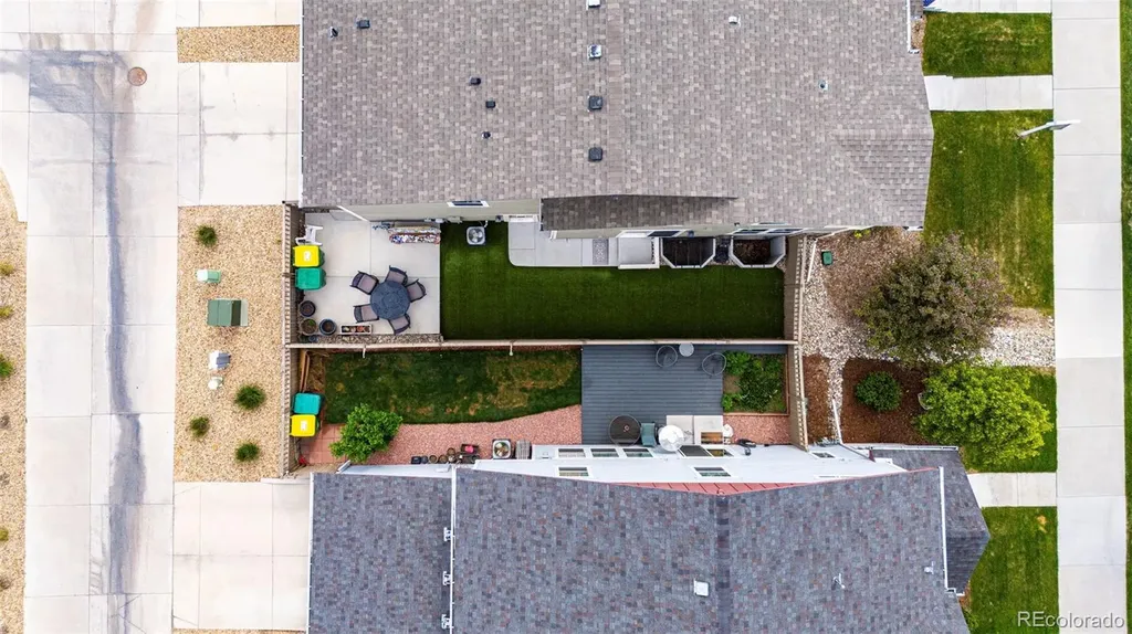 3450 N Meadows Drive Castle Rock CO 80109