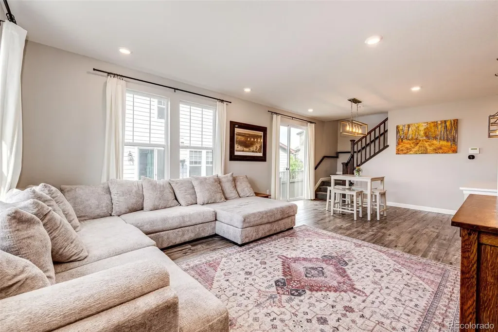 3450 N Meadows Drive Castle Rock CO 80109