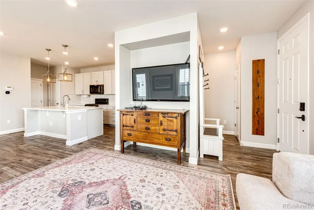 3450 N Meadows Drive Castle Rock CO 80109