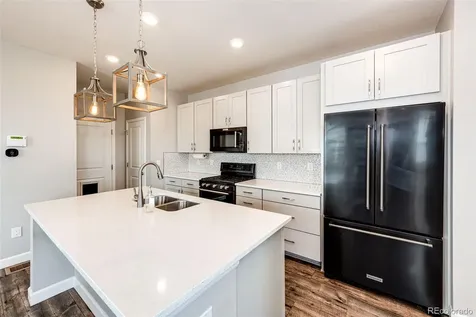 3450 N Meadows Drive Castle Rock CO 80109