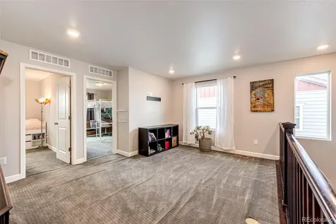 3450 N Meadows Drive Castle Rock CO 80109