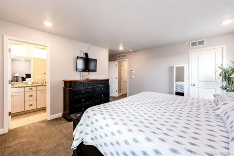 3450 N Meadows Drive Castle Rock CO 80109