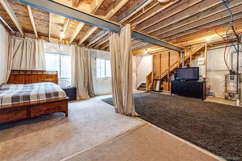 3450 N Meadows Drive Castle Rock CO 80109