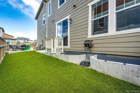 3450 N Meadows Drive Castle Rock CO 80109