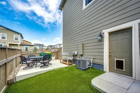 3450 N Meadows Drive Castle Rock CO 80109