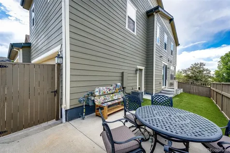 3450 N Meadows Drive Castle Rock CO 80109