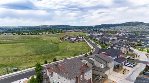 3450 N Meadows Drive Castle Rock CO 80109