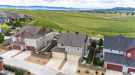 3450 N Meadows Drive Castle Rock CO 80109