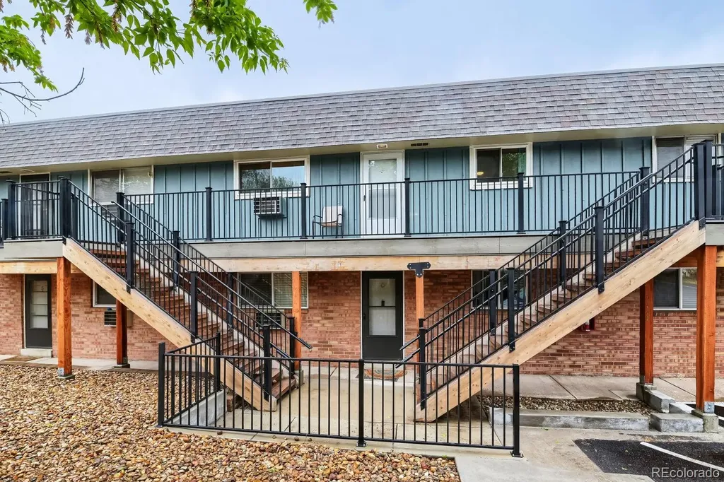 5700 W 28th Avenue Wheat Ridge CO 80214