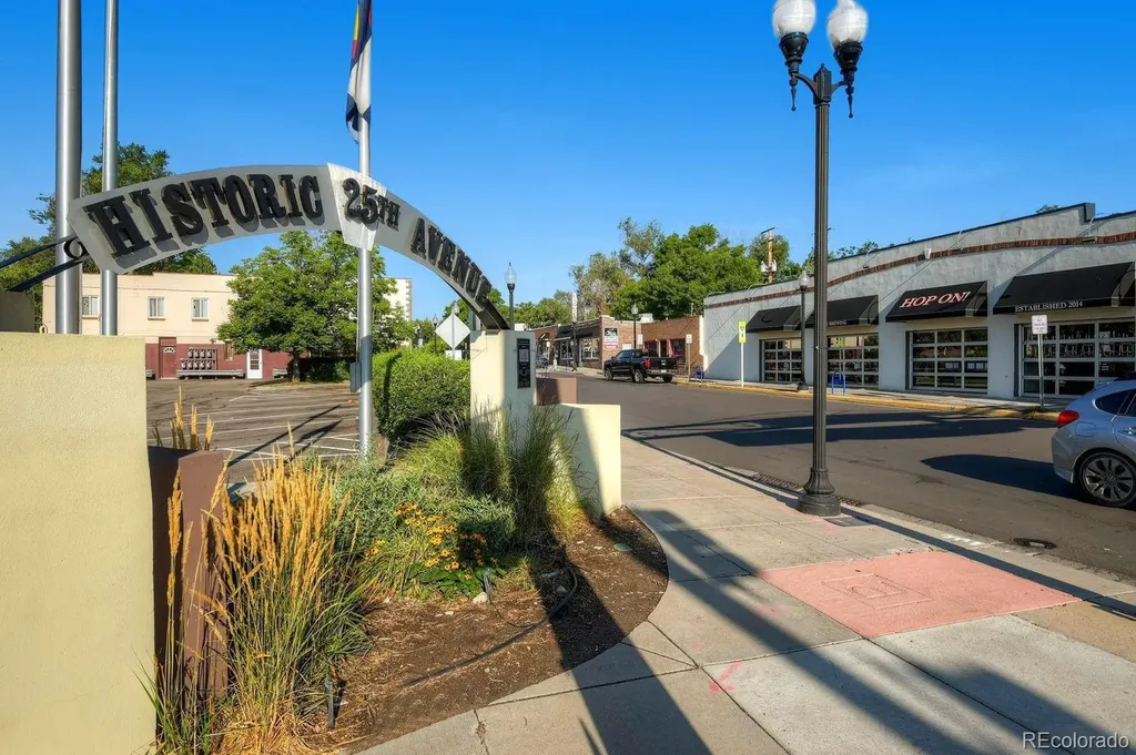 5700 W 28th Avenue Wheat Ridge CO 80214