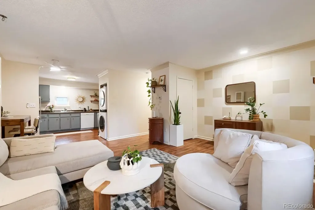 5700 W 28th Avenue Wheat Ridge CO 80214
