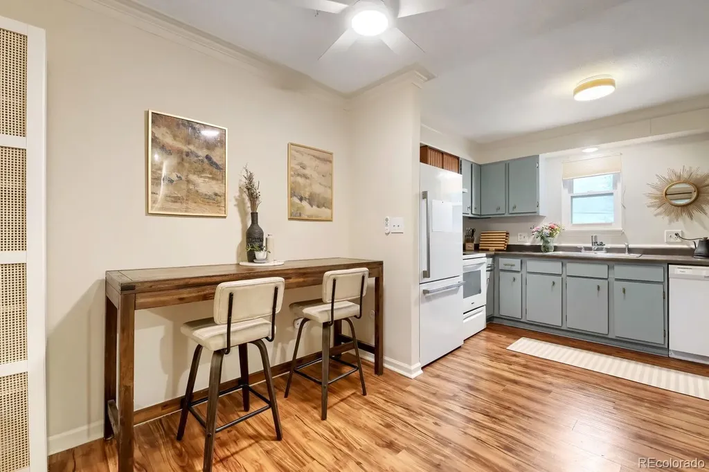 5700 W 28th Avenue Wheat Ridge CO 80214