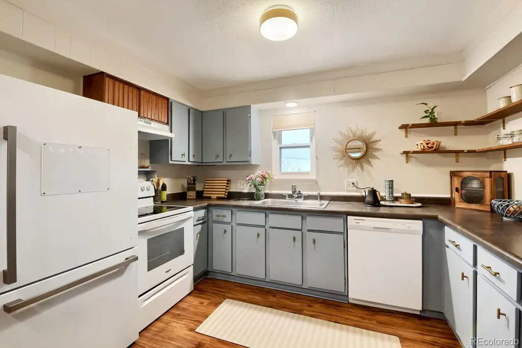 5700 W 28th Avenue Wheat Ridge CO 80214