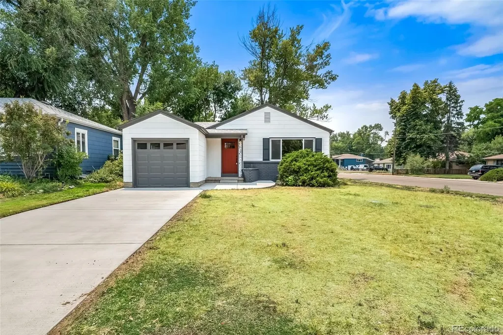 1210 E Bates Parkway Englewood CO 80113