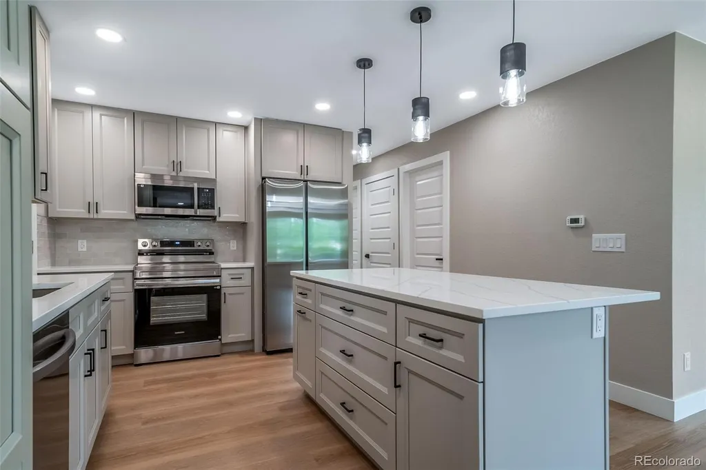 1210 E Bates Parkway Englewood CO 80113