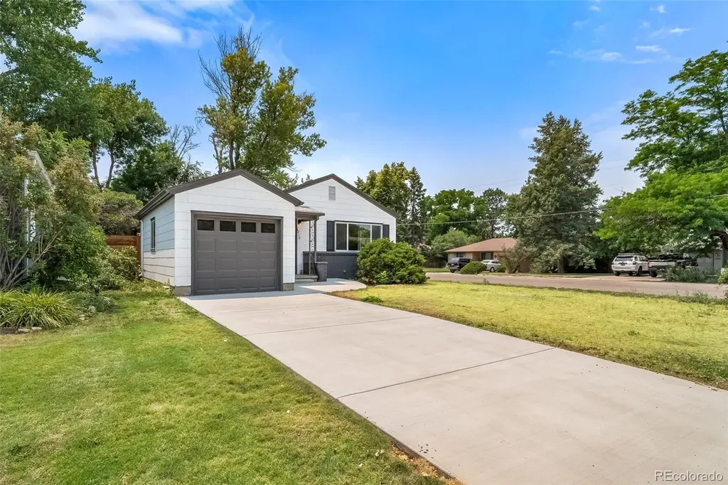 1210 E Bates Parkway Englewood CO 80113