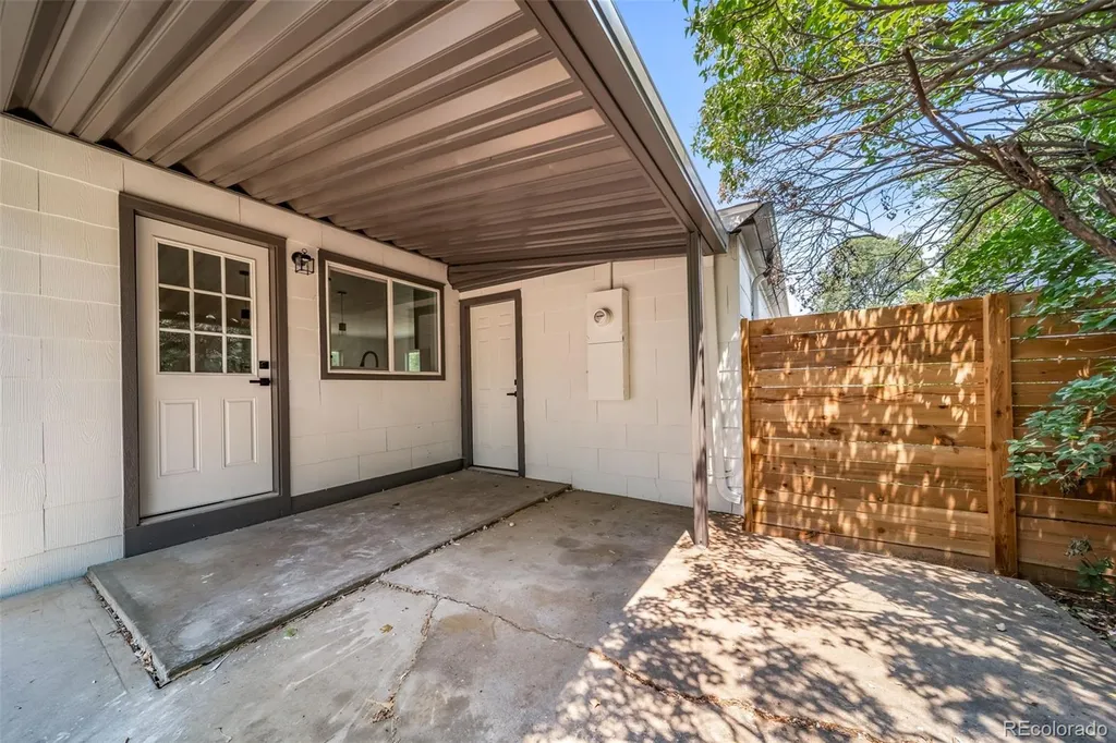 1210 E Bates Parkway Englewood CO 80113
