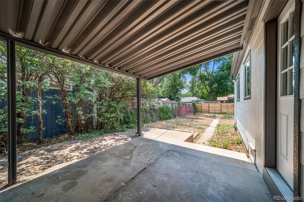 1210 E Bates Parkway Englewood CO 80113