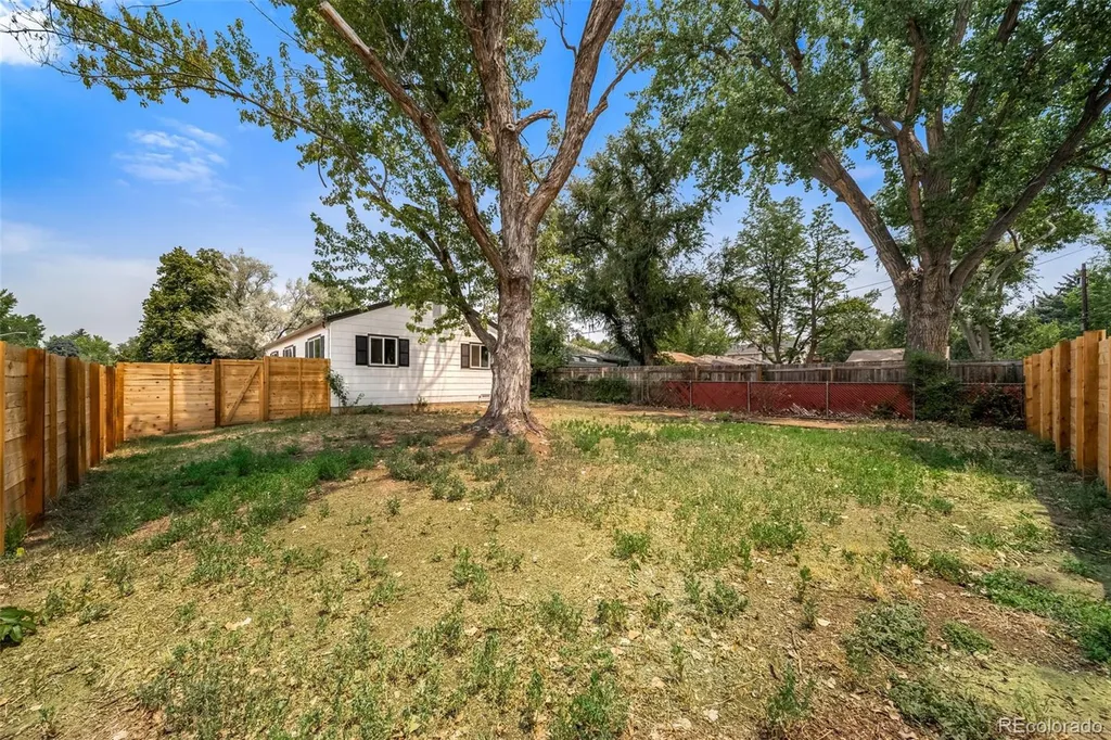 1210 E Bates Parkway Englewood CO 80113