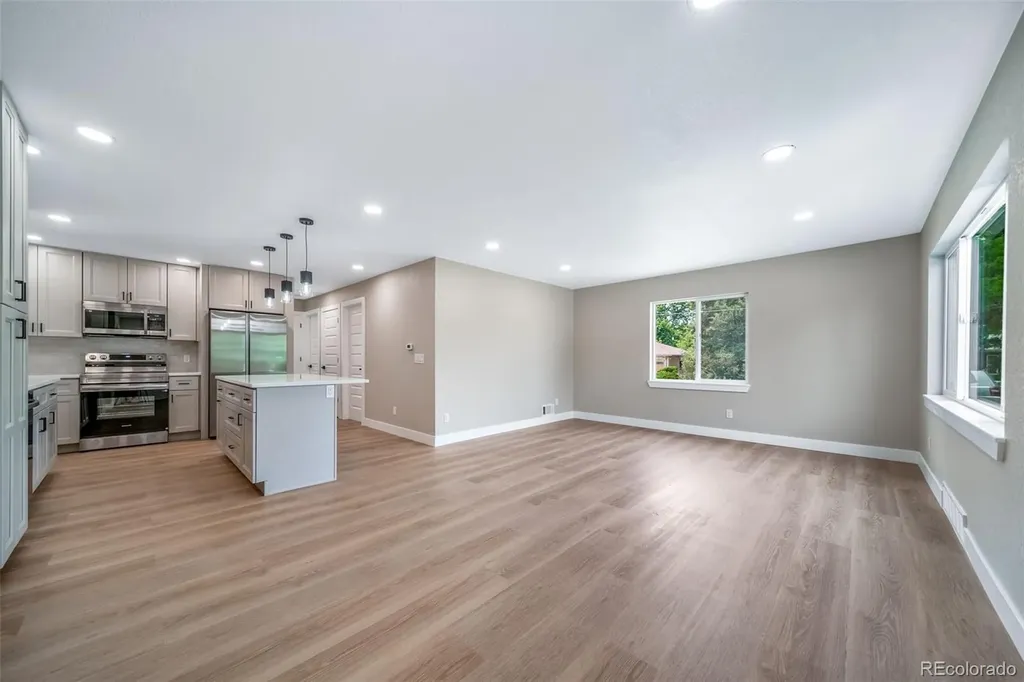1210 E Bates Parkway Englewood CO 80113