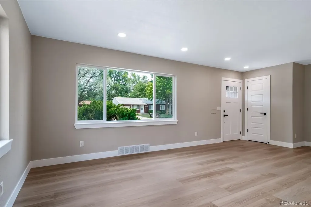 1210 E Bates Parkway Englewood CO 80113