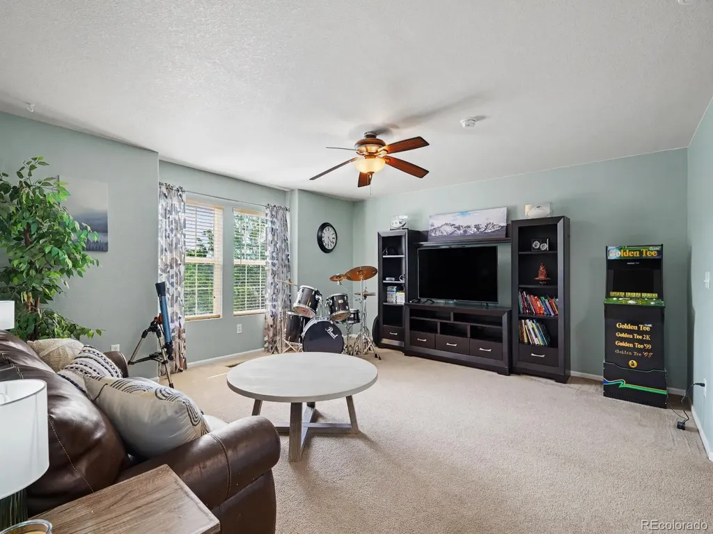 1752 Hogan Court Castle Rock CO 80109