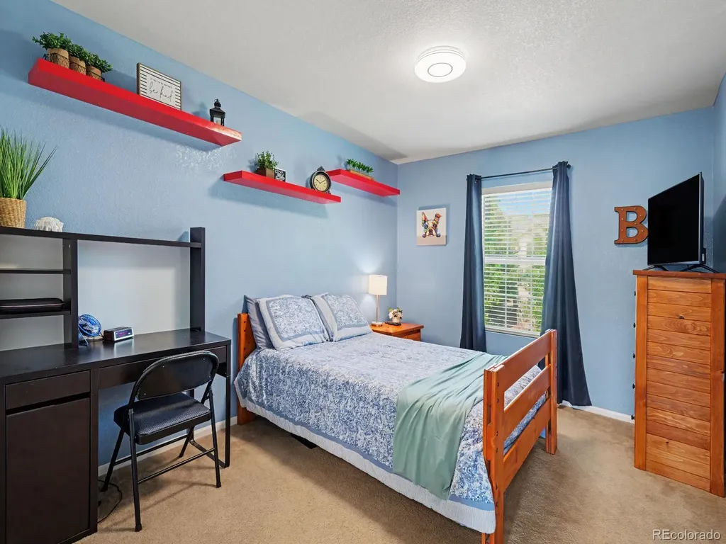 1752 Hogan Court Castle Rock CO 80109