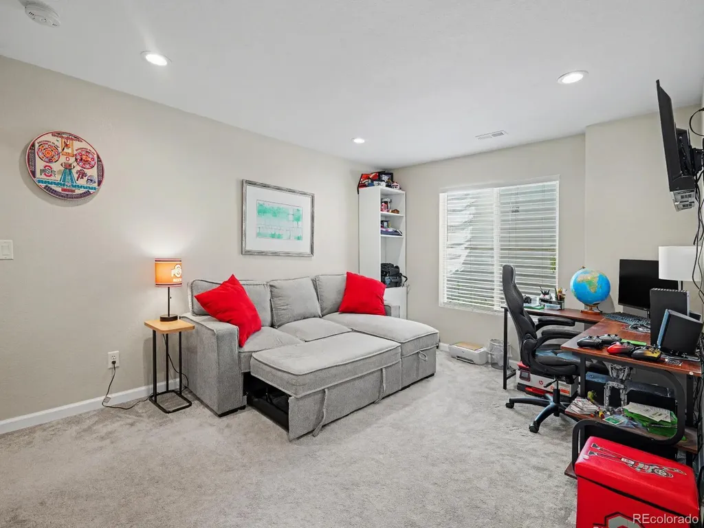 1752 Hogan Court Castle Rock CO 80109
