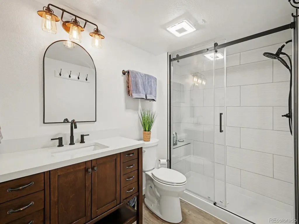 1752 Hogan Court Castle Rock CO 80109
