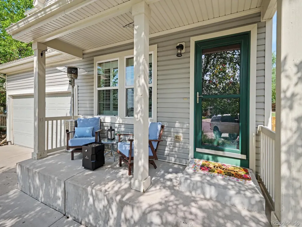 1752 Hogan Court Castle Rock CO 80109