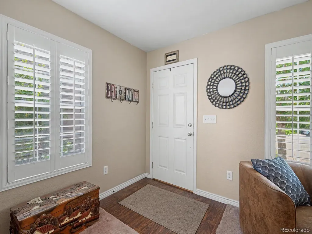 1752 Hogan Court Castle Rock CO 80109