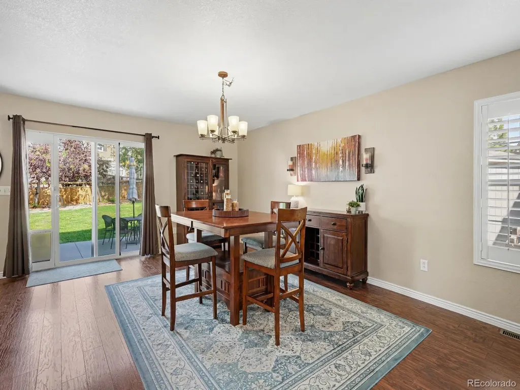 1752 Hogan Court Castle Rock CO 80109