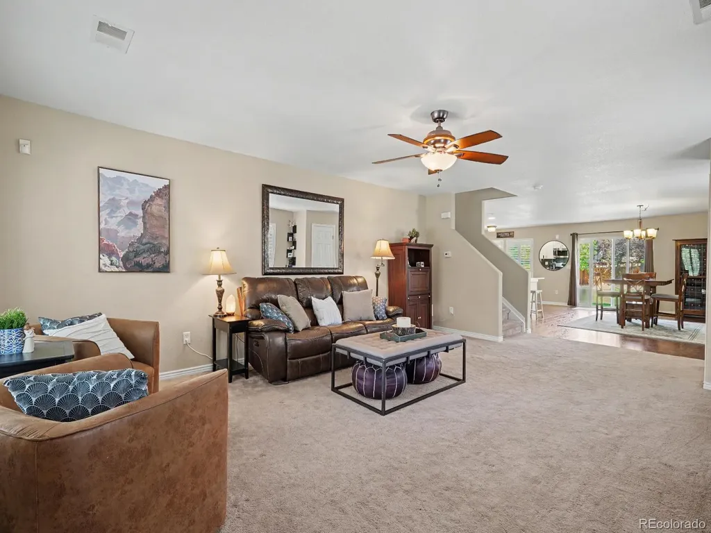 1752 Hogan Court Castle Rock CO 80109